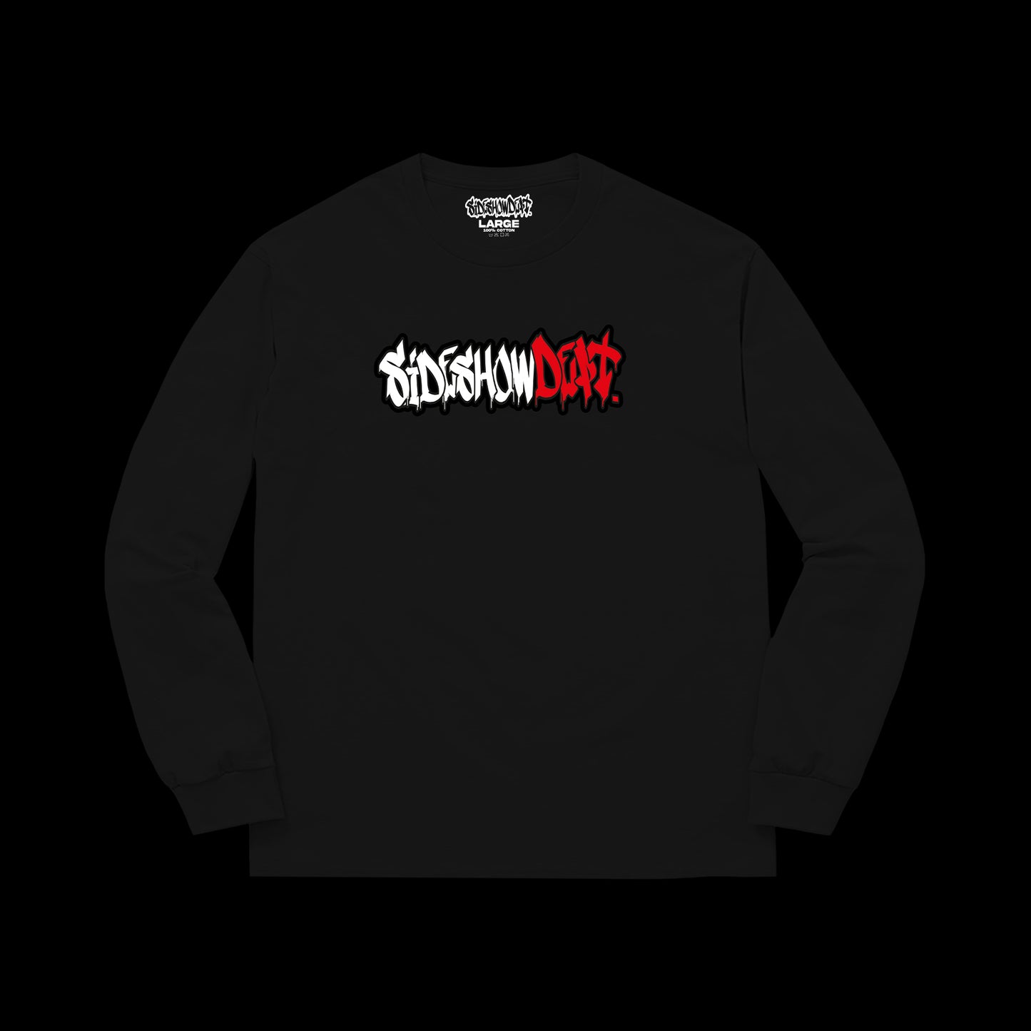 MTSGA Long Sleeve Tee