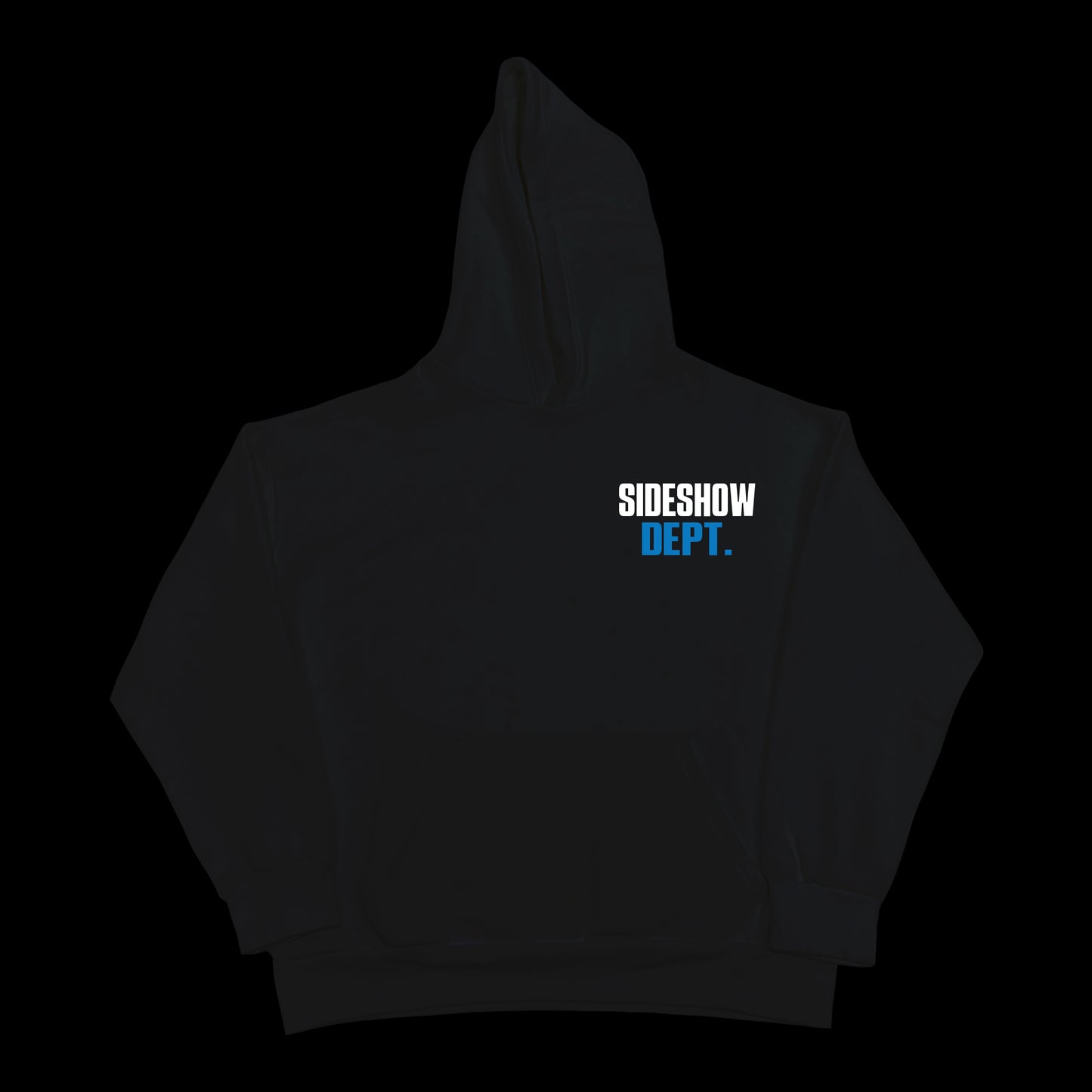 SideshowDept. Hoodie