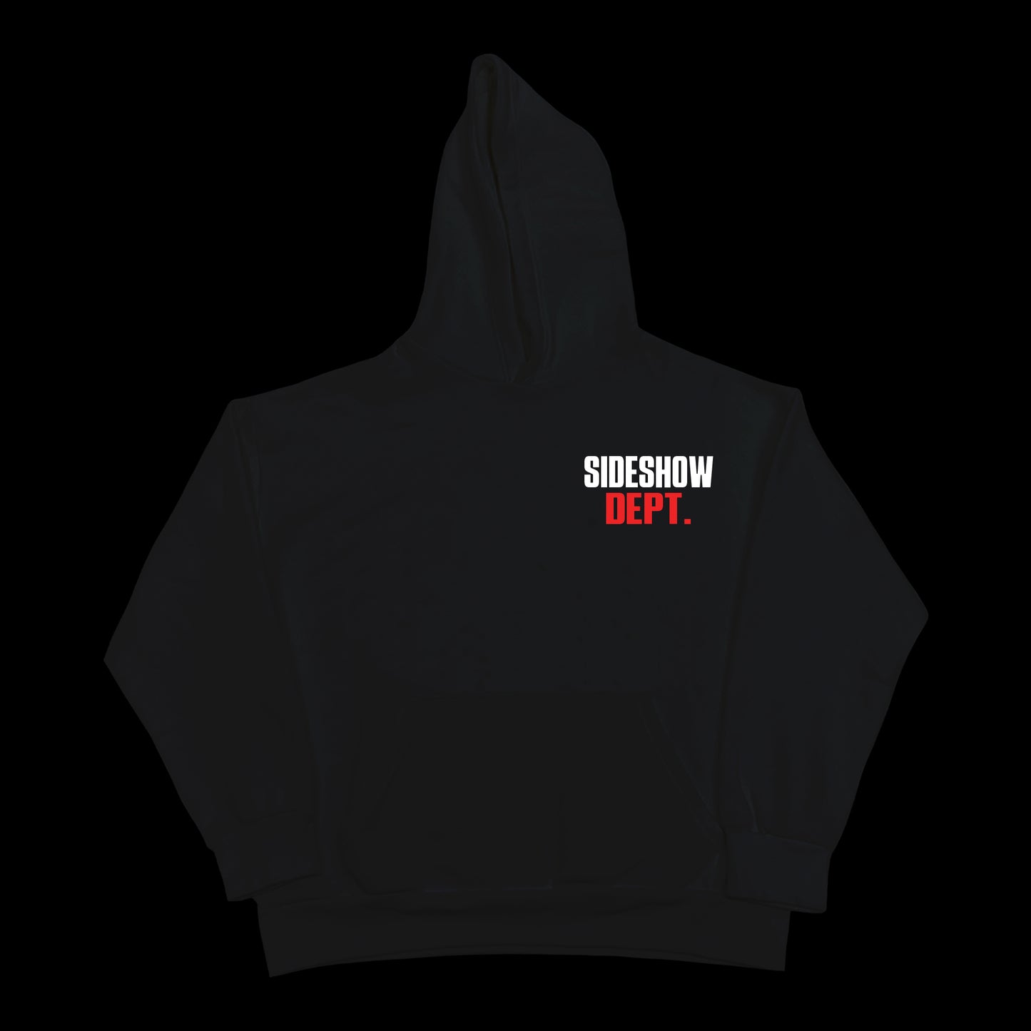 SideshowDept. Hoodie