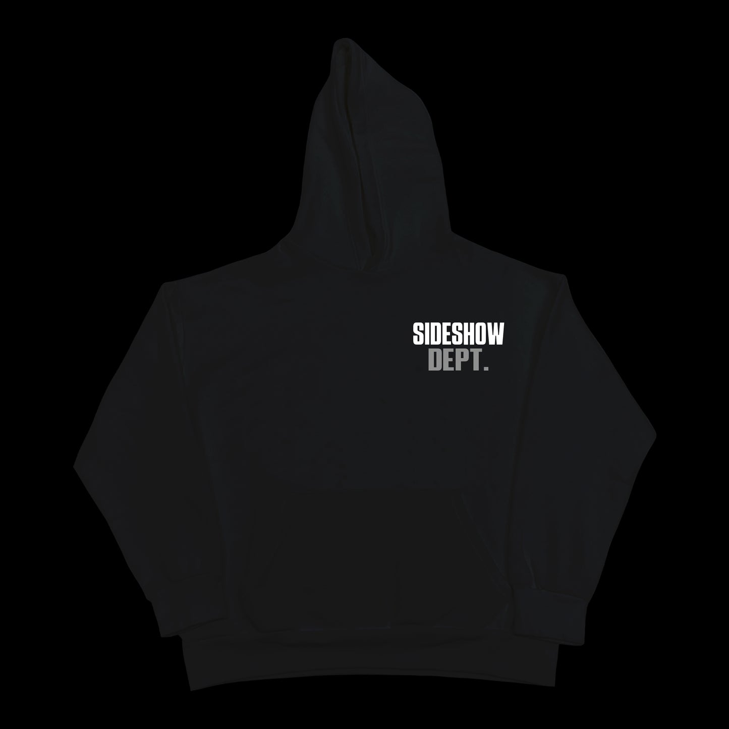 SideshowDept. Hoodie