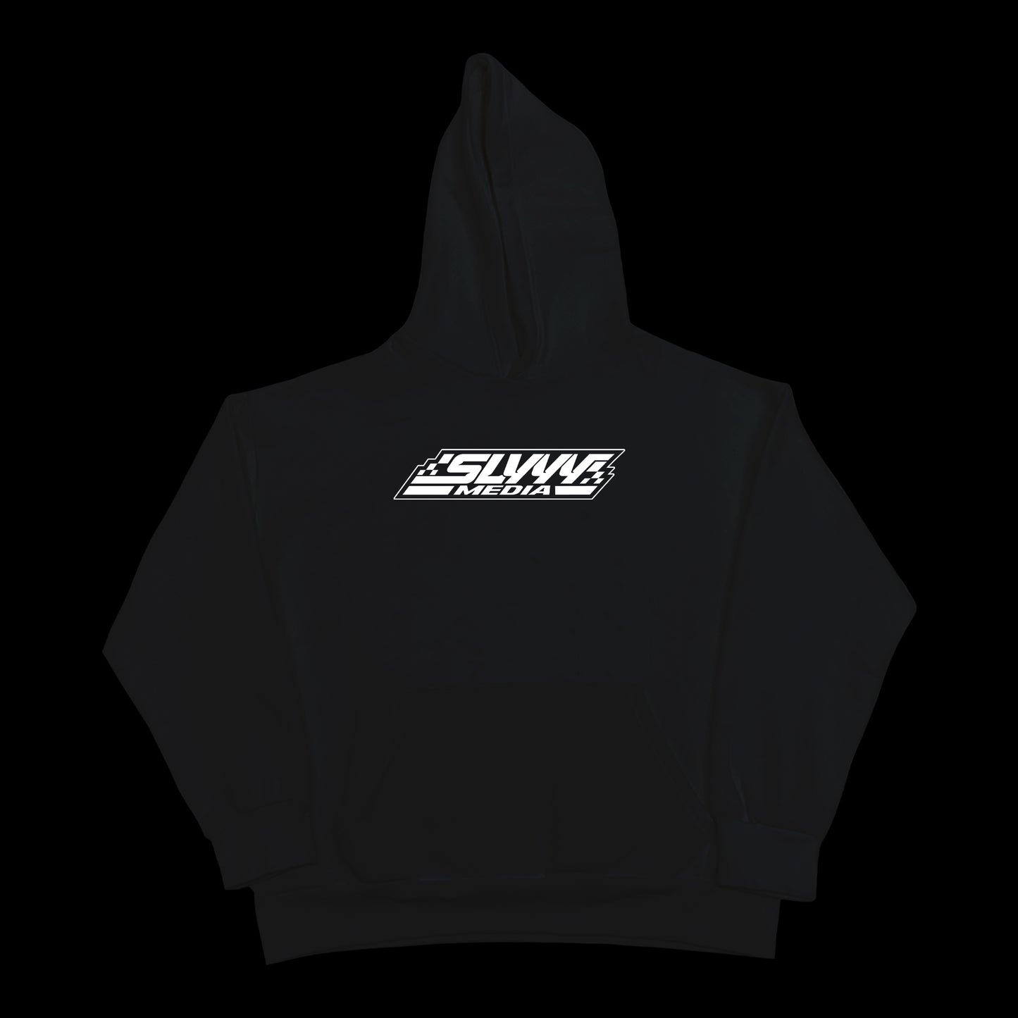 SlyyyMedia Hoodie
