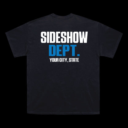 SideshowDept. Tee