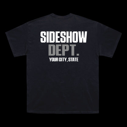 SideshowDept. Tee