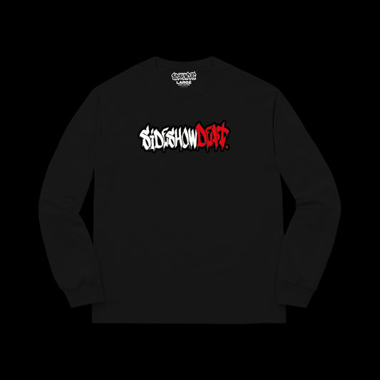 MTSGA Long Sleeve Tee