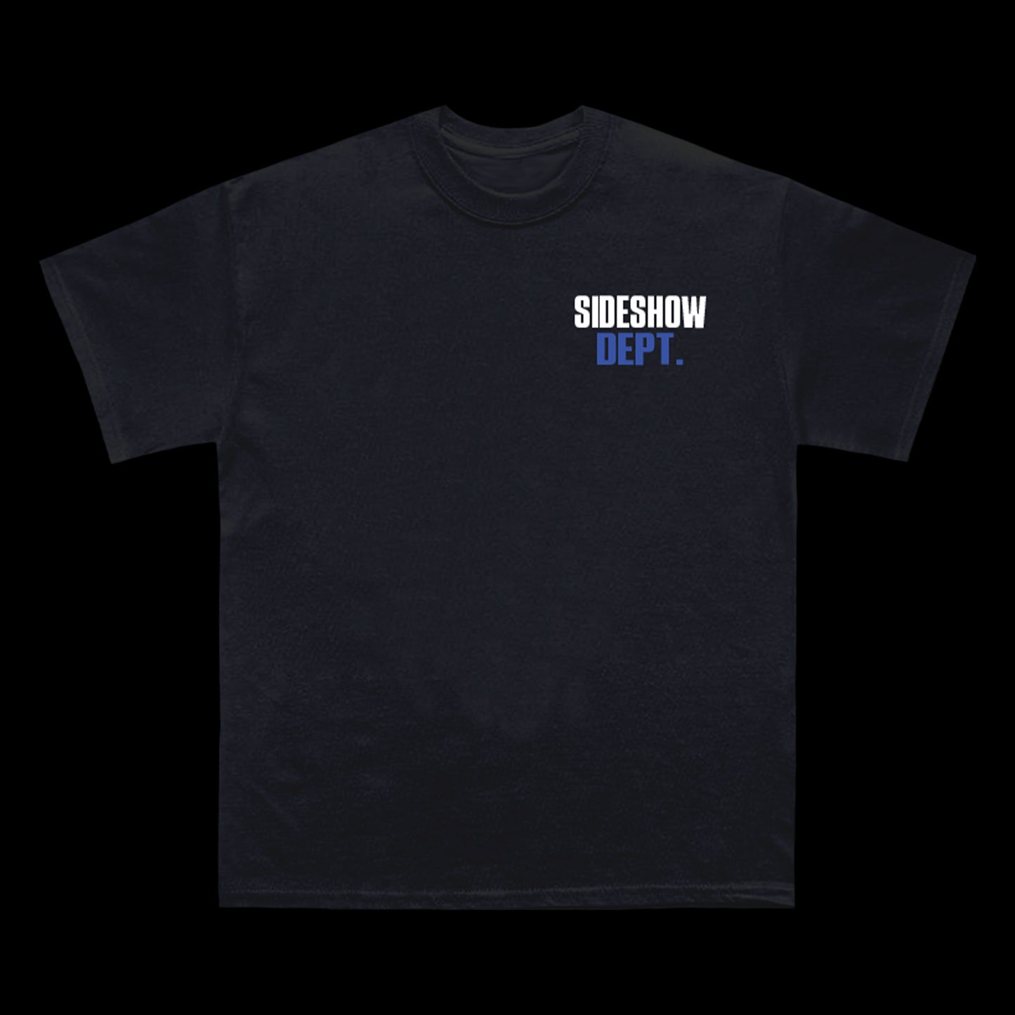 SideshowDept. Tee