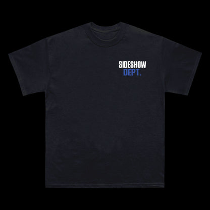 SideshowDept. Tee