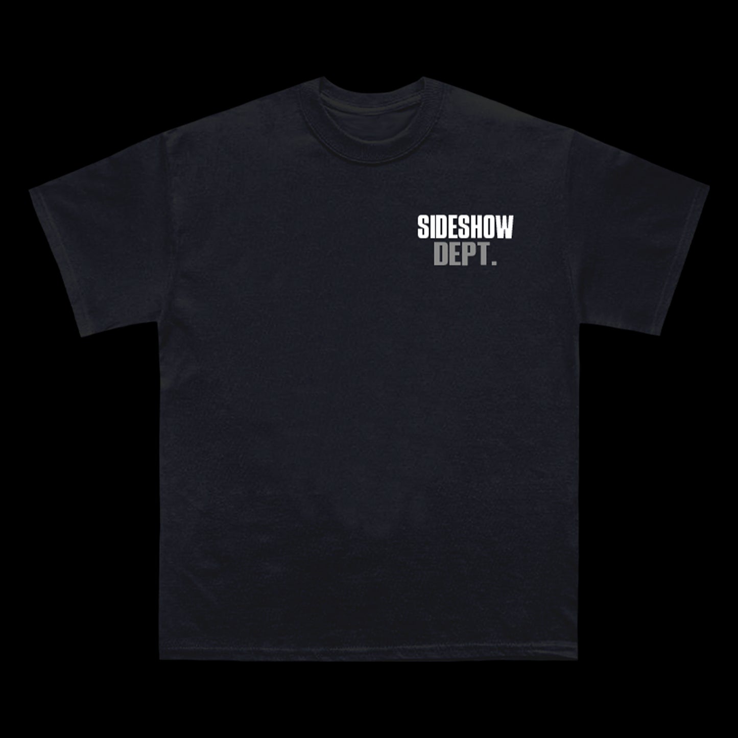 SideshowDept. Tee