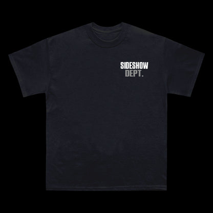 SideshowDept. Tee